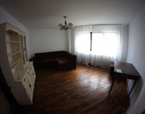 Vanzare apartament 4 camere, Grigorescu, parter inalt, mobilat