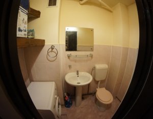 Vanzare apartament 4 camere, Grigorescu, parter inalt, mobilat