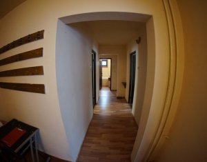 Apartment 4 rooms for sale in Cluj-napoca, zone Grigorescu