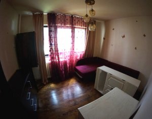 Vanzare apartament 4 camere, Grigorescu, parter inalt, mobilat
