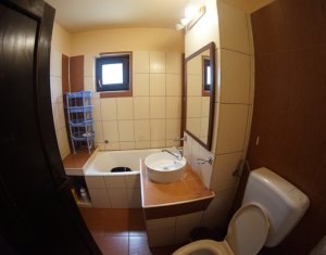 Vanzare apartament 4 camere, Grigorescu, parter inalt, mobilat