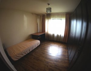 Vanzare apartament 4 camere, Grigorescu, parter inalt, mobilat