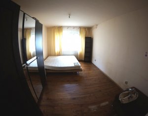Vanzare apartament 4 camere, Grigorescu, parter inalt, mobilat