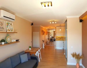 Appartement 2 chambres à vendre dans Cluj-napoca, zone Marasti