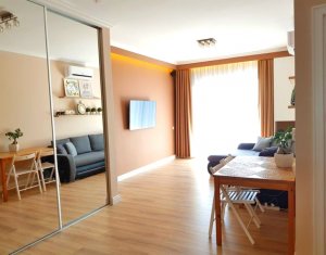 Apartment 2 rooms for sale in Cluj-napoca, zone Marasti