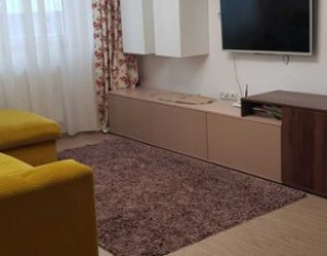 Apartament la cheie, 3 camere, 75 mp, balcon, etaj 1 din 3, parcare, zona Vivo