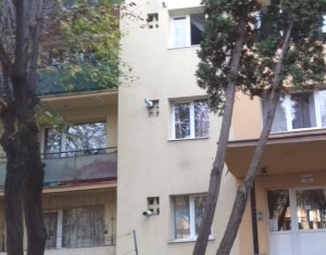 Apartament 2 camere, etaj intermediar, in cartierul Gheorgheni