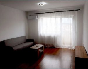 Apartament 2 camere, decomandat, Floresti, zona Cetatii