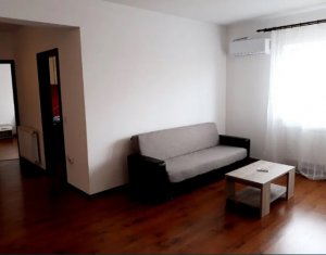 Appartement 2 chambres à vendre dans Floresti