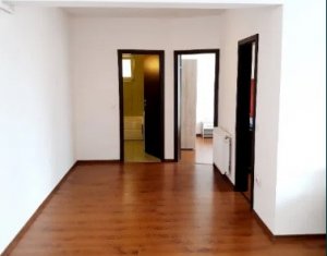 Apartament 2 camere, decomandat, Floresti, zona Cetatii