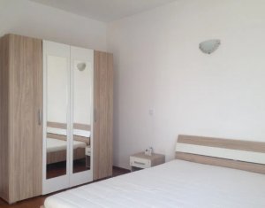 Apartament 2 camere, decomandat, Floresti, zona Cetatii