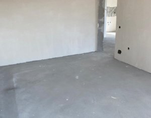 Appartement 3 chambres à vendre dans Cluj-napoca, zone Apahida