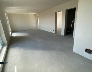 Appartement 3 chambres à vendre dans Cluj-napoca, zone Apahida