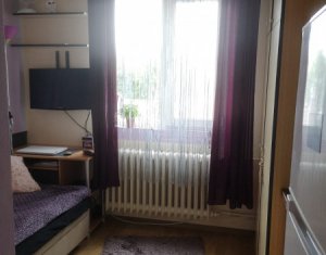 Studio for sale in Cluj-napoca, zone Gheorgheni