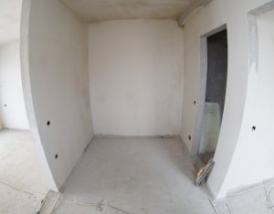 Appartement 3 chambres à vendre dans Cluj-napoca, zone Borhanci