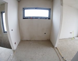 Apartament cu 3 camere, 2 bai, 95 mp, terasa, parcare, zona Brancusi