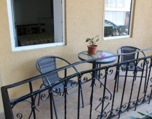 Apartament 2 camere, zona centrala - Facultatea de Litere, 60 mp, parcare+garaj