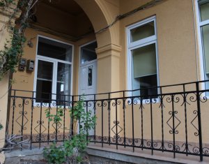 Apartment 2 rooms for sale in Cluj-napoca, zone Centru