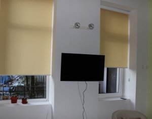 Apartament 2 camere, zona centrala - Facultatea de Litere, 60 mp, parcare+garaj