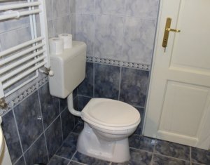 Apartament 2 camere, zona centrala - Facultatea de Litere, 60 mp, parcare+garaj