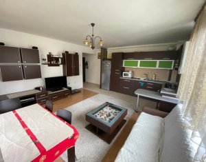 Apartment 3 rooms for sale in Cluj-napoca, zone Baciu