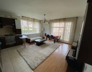 Appartement 3 chambres à vendre dans Cluj-napoca, zone Baciu