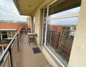 Apartment 3 rooms for sale in Cluj-napoca, zone Baciu