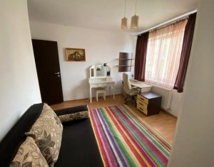 Apartment 3 rooms for sale in Cluj-napoca, zone Baciu