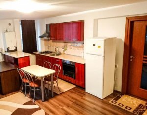 Appartement 2 chambres à vendre dans Cluj-napoca, zone Manastur