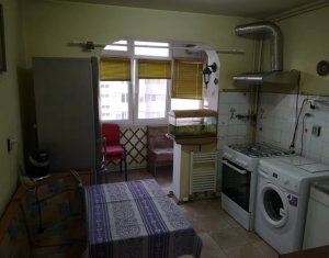 Apartament 2 camere, 50 mp, decomandat, zona Grigorescu