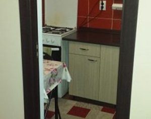 Studio for sale in Cluj-napoca, zone Marasti