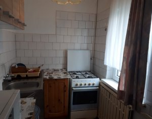 Vanzare garsoniera 27 mp, confort unic, ideal investitie, strada Zorilor