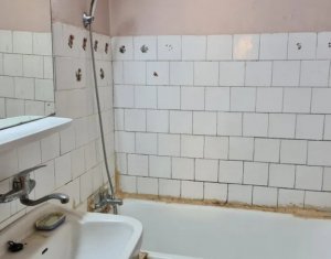 Apartment 3 rooms for sale in Cluj-napoca, zone Manastur