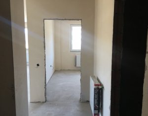 Appartement 2 chambres à vendre dans Floresti