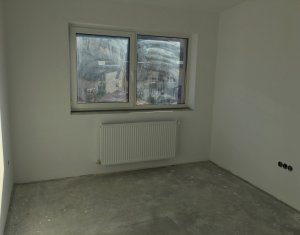 Appartement 2 chambres à vendre dans Floresti