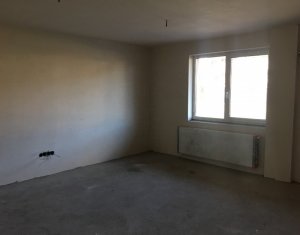 Apartament 3 camere, situat in Floresti, zona Tautiului