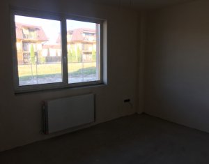 Apartament 3 camere, situat in Floresti, zona Tautiului