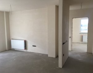 Appartement 3 chambres à vendre dans Floresti