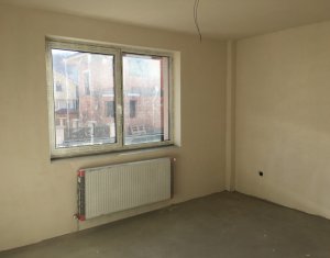 Apartament 3 camere, situat in Floresti, zona Tautiului