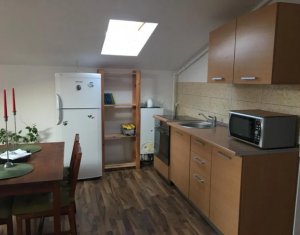 Appartement 2 chambres à vendre dans Cluj-napoca, zone Buna Ziua