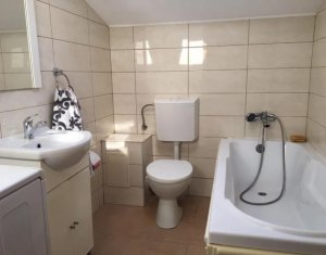 Apartment 2 rooms for sale in Cluj-napoca, zone Buna Ziua