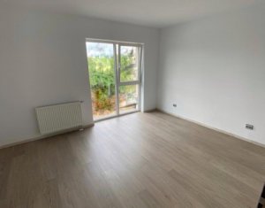 Apartament 2 camere 63 mp cu CF, finisat, bloc nou, IRIS