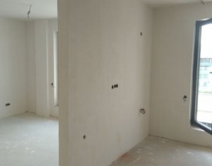 Apartament 2 camere + terasa, zona SEMICENTRALA