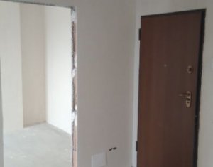 Apartament 2 camere + terasa, zona SEMICENTRALA