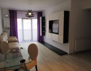 Appartement 3 chambres à vendre dans Cluj-napoca, zone Zorilor