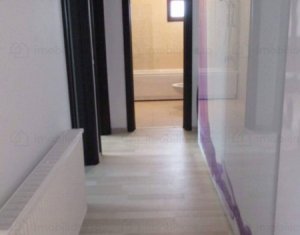 Appartement 3 chambres à vendre dans Cluj-napoca, zone Zorilor