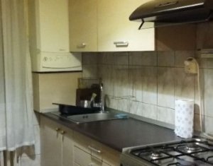 Apartament 4 camere, 85mp, Manastur