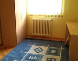 Apartment 4 rooms for sale in Cluj-napoca, zone Manastur