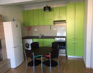 Appartement 2 chambres à vendre dans Cluj-napoca, zone Europa