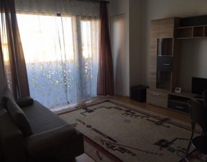 Apartament de 2 camere, decomandat, balcon,  etaj 5, imobil nou, parcare